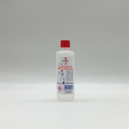 ACETONE UNGHIE 125 CC MASNATA