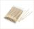 SPIEDI BAMBOO C/IMPUGN.25cm 200pz D.4 Dolomit A.1224