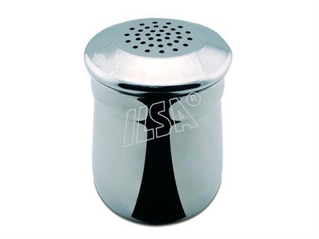 SPANDICACAO/SALE INOX GR130 ILSA ART.1280 130                       4/CT