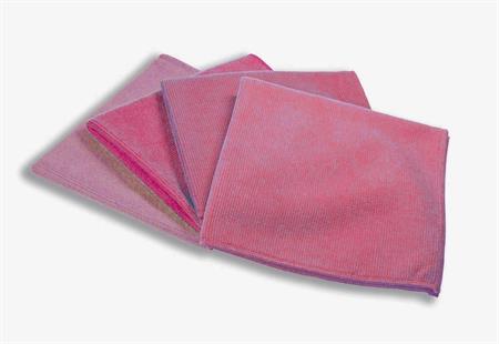 PANNO Arix PRO MICROMAX40 ROSA 10pz                                 5/CT