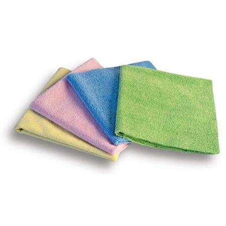 PANNO Arix PRO MicroCUT 37x37 10pz VERDE 2828                      10/ct