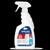 SN 1560-S ACTIVE CHLOR 750ml sgrassante eliminaodori Sanitec        6/ct