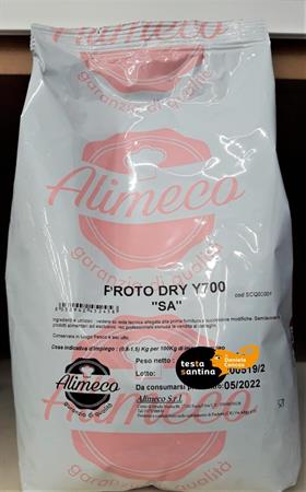 PROTO DRY Y 700 SA 1kg PROTEINE DISIDRATATE Alimeco